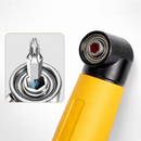 Angle Drill Attachment | Perfect for Tight Spots | Magnetic Bit Holder | AngleCraft