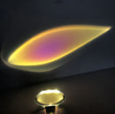 EyeSparkle Lamp - Cosmic Crystal Prism Projection Light