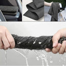 Microfiber Towel | Magic Cleaning Cloth | Streak-Free Glow | PureWipe