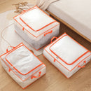 Storage Pouch | Guards Against Dust and Moisture | Foldable | Ordniva