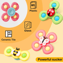 2+1 FREE | SpinKidz – Calm and Joy for Your Baby!