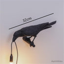 The Raven Lamp™