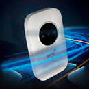 Compact 4G LTE Pocket Router | 150 Mbps Fast WiFi Hotspot | UltraLink