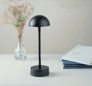 Wireless Dimmable LED Battery Table Lamp FlexLamp – Contemporary Touch Control | Living Room | Reading Lamp | Bedside Lamp
