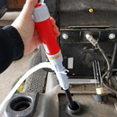 Electric Fuel Pump | Efficient Fuel Delivery | For Workshop and Mobile Use | FuelFlow