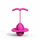 Balance Hop Ball – Kids Naturally Build Balance & Coordination Through Play