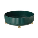 360° Swivel Spice Organizer with Rotating Design
