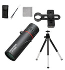 Telescope | Strong Magnification | Clear View | VistaZoom
