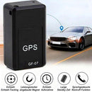 GPS Locator for Vehicle | Compact GPS Tracker Without Subscription Required | Locaro