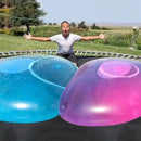 1+1 FREE | Inflatable Stretch Bubble Ball – Water-Fillable & Bounces Fiercely