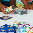 Playing, Laughing & Thinking Faster Together – All Without Screen Time