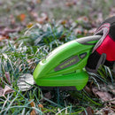 Hedge Cutter | One-Hand Operation | Blade Change Without Tools | HedgePilot