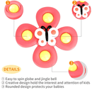 2+1 FREE | SpinKidz – Calm and Joy for Your Baby!