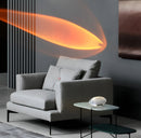 EyeSparkle Lamp - Cosmic Crystal Prism Projection Light