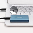 External Storage | USB High-Speed Data Transfer | Plug and Play Backup Drive | UltraSpeed