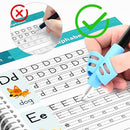 4-in-1 WonderScript™ Kit — Ignite Your Child’s Confidence with Playful, Fearless Learning