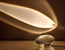 EyeSparkle Lamp - Cosmic Crystal Prism Projection Light