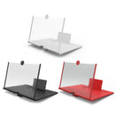 Magnifier | Mobile Screen Enlarger | Foldable & Eye-Friendly | ScreenMagna