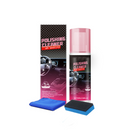 100 ml Interior Cleaner for Leather, Vinyl, and Plastic Surfaces