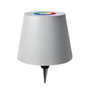 LuxeBottle - Wireless LED Table Lamp with Bottle Shape - Dimmable | USB | Living Room | Decoration