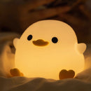 Cute Chick Bedside Lamp