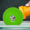 100 mm Diamond Cutting Wheel – Compatible with Angle Grinders
