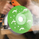 100 mm Diamond Cutting Wheel – Compatible with Angle Grinders