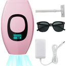 Hair Removal Tool | IPL Device for Home Use | Mild Hair Reduction | SilkPulse