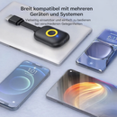 Wireless Display Receiver Adapter | HDMI Plug & Play Streaming Device | StreamLink