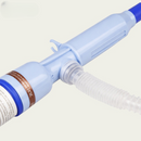 Electric Fuel Pump | Efficient Fuel Delivery | For Workshop and Mobile Use | FuelFlow