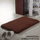Bath Rug | Supremely Soft & Quick Dry | Slip-Resistant | Lonneke
