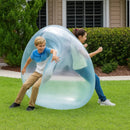 1+1 FREE | Inflatable Stretch Bubble Ball – Water-Fillable & Bounces Fiercely