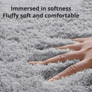 Bath Rug | Supremely Soft & Quick Dry | Slip-Resistant | Lonneke
