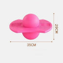 Balance Hop Ball – Kids Naturally Build Balance & Coordination Through Play