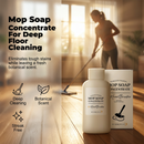 Mop Soap Concentrate | Spotless Shine | Gentle, pH-Balanced Formula | ShineNest