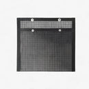 3-Pack of Non-Stick Grill Bags for Easy and Convenient Cooking