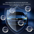 3-in-1 Quick Polish for Car Paint | Gloss Finish & Protection
