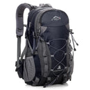 40L Adventure Ready Backpack for Hiking and Travel