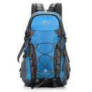 40L Adventure Ready Backpack for Hiking and Travel