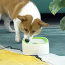 1.5 L Water Bowl for Pets – Splash-Resistant Floating Design