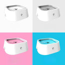 1.5 L Water Bowl for Pets – Splash-Resistant Floating Design