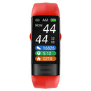 24-Hour Monitoring Health Tracker P11 with ECG & PPG | Sleep Monitor