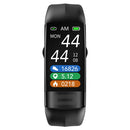 24-Hour Monitoring Health Tracker P11 with ECG & PPG | Sleep Monitor