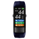 24-Hour Monitoring Health Tracker P11 with ECG & PPG | Sleep Monitor