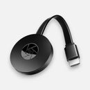1080p Wireless HDMI Adapter – Stream Phone & Tablet to TV Without Wires
