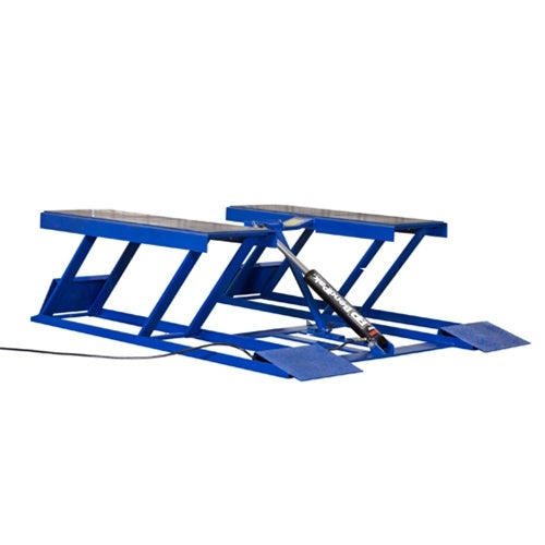 BendPak LR-60 Low-Rise Lift – 6,000 lb. Capacity