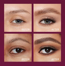 2-in-1 Volume Mascara Set for Lash Enhancement