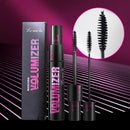 2-in-1 Volume Mascara Set for Lash Enhancement