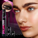 2-in-1 Volume Mascara Set for Lash Enhancement