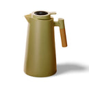 1L Insulated Flask – Maintains Temperature of Beverages for Hours